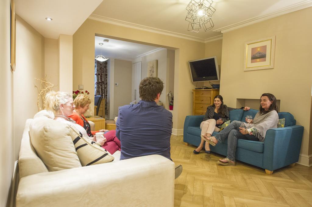 Apartment Chester Apartments Chester