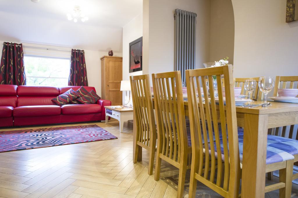 Chester Apartments